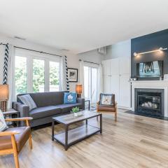 Sierra Views - Steps to Blue Mountain Village