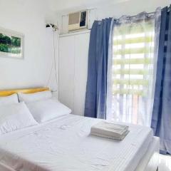 VIV Lot8 Condo Daily Staycation in Cebu City