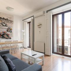 MintyStay - Calle Mayor