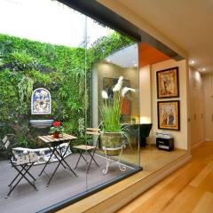 Classic and Luxury- 2Bd 2Bth- Sierpes