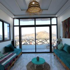 Agadir Funky Chill Guesthouse Surf, Horse, Music adventures