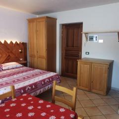 Monolocale Belvedere