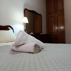 Villa Kalymnos Sea View