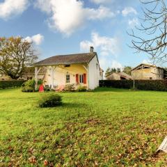 Gîte La Ferme De La Forêt