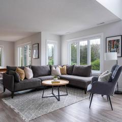 Sierra Lookout - Steps to Blue Mountain Village