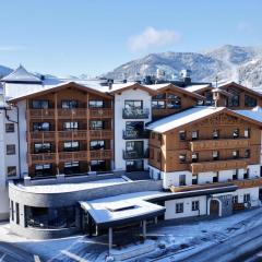 Ferienwelt Kesselgrub Hotel in Altenmarkt-Zauchensee