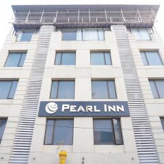 Executive Hotel Pearl Inn