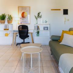 The Green - Svolio Hospitality