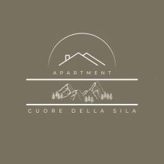 Cuore della Sila Apartment