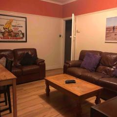 Charming 2 Bedroom Apartment in Gateshead, Close to Newcastle City Centre