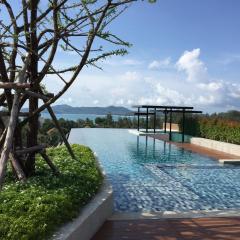 Cozy Surin apartment at 6 Avenue by Lofty