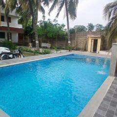 Dwarka Residency Inn