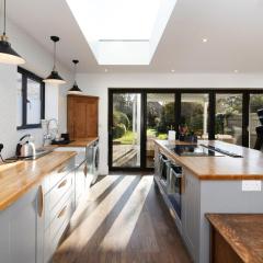 Oxfordshire Country Escape, 3 Bed Getaway