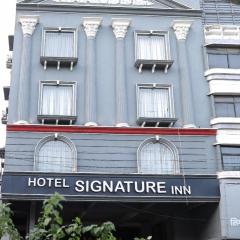 Hotel Signature, Nagpur