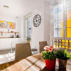 Minty Stay - San Luis Terrace