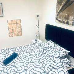 F2 Escale CDG calme à 20 mins de paris , Stade 2 France, Aéro CDG, Parc des expositions, Disneyland Paris,Futuroscope, Tour Eiffel