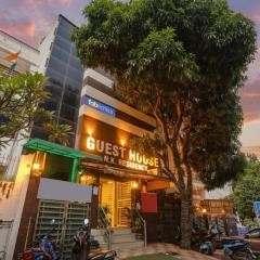 FabHotel NK Residency