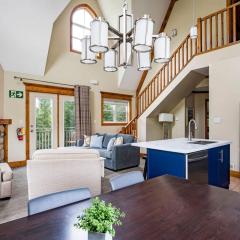 The Woodlands Haus - Shuttle to the Village