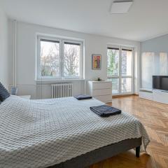 Apartament Gdynia 62