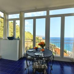 Alba da sogno a Sanremo