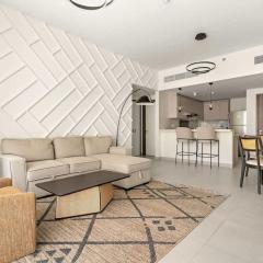 1BR in 1 Residence Al Wasl with pool and gym