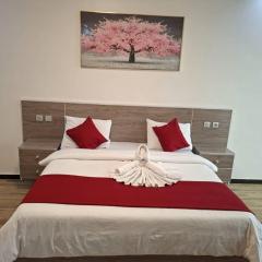 Hôtel Résidence Ngary