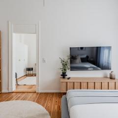 Potsdam city retreat - 2 bedrooms ideal for couples