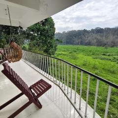 Wild Forest Inn Thekkady