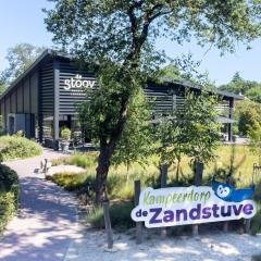 Kampeerdorp de Zandstuve - Kindvriendelijke Vakantiepark