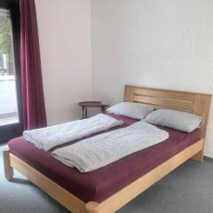 Schönes Apartment 12-2 Uni-Mainz