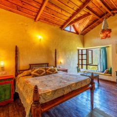 Wild Thyme - Levitate at Ramgarh by Roamhome