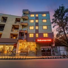 Via Palm Emirates - Koramangala, Nexus Mall