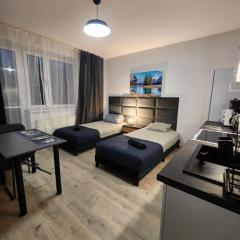 Pokoje u Julii Premium Apartments