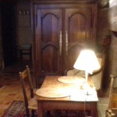 LA HALTE DU PETIT FORT - 27 rue du Petit Fort - 22100 DINAN