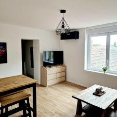 La Parenthèse Corbehemoise, Stationnement, Wifi