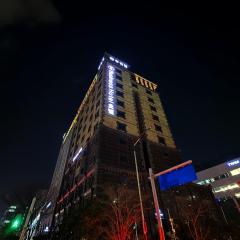 3S HOTEL 동탄점 - Business