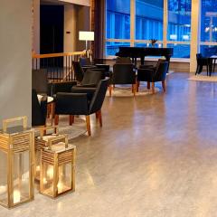 Hotel Jollasranta Helsinki