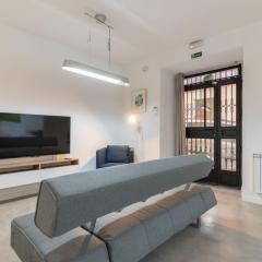 Cozy and Executive-2Bedrooms 1Bathroom-Las Letras