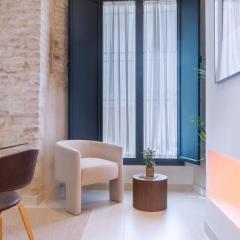 Luxurious studio located in Casa Pilatos