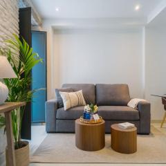 Luxurious Duplex - buthtub - 1Bd 1Bth Casa Pilatos