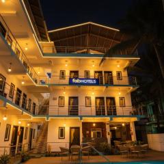 FabHotel Luminous Beach Resort - Nr Morjim Beach