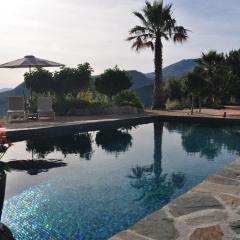 Boutique B&B El Refugio