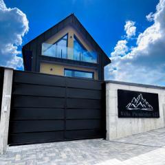 Willa Pienińska 123