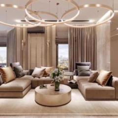 Luxury Home Liana inn