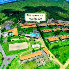 FLATS MONTE CASTELO NA MELHOR LOCALIZAÇÃO GRAVATÁ - Pe