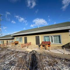 Airport Guest House Ulaanbaatar