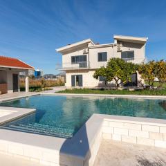 Villa Dolina Opuzen by Villas Guide