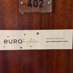 T2 Sud ski au pied, balcon, TV, linge inclus - FR-1-449-92