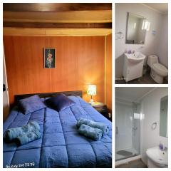 Hostal familiar traveltour El Campesino