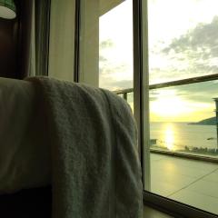 Seaview l Gaya St l JP Pier Jetty l SICC l Suria Mall at Xinyu Suites